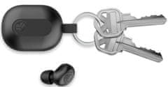 Jlab Mini True Wireless Earbuds, čierne