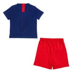 Fan-shop Baby mini dres PSG Baby: 3 měsíce