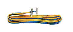 ROCO 2-pólový prepojovací kábel - 42613