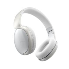 Carneo Bluetooth Slúchadlá S10 DJ white