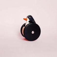 Bajo Kymácející sa tučniak