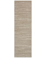Elle Decor Kusový koberec Gemini 105548 Linen z kolekcie Elle – na von aj na doma 200x290
