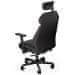 Endorfy herné stoličky Meta BK / textilné / čierna
