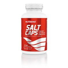Nutrend Tablety SALT CAPS 120tablet