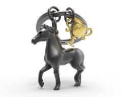 MTM Kľúčenka - Kôň závodný s trofejou