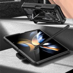 SUPCASE Unicorn Beetle Pro - Samsung Galaxy Z Fold5 - Black
