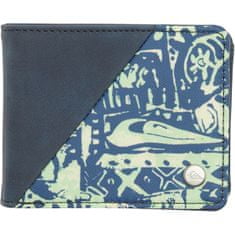 Quiksilver Pánska peňaženka Sideswipe AQYAA03285-GDJ0