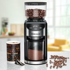 mlynček na kávu EKM 400