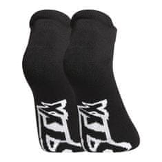 Styx 10PACK ponožky nízke čierne (10HN960) - veľkosť S