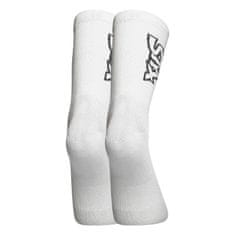 Styx 10PACK ponožky vysoké sivé (10HV1062) - veľkosť XL