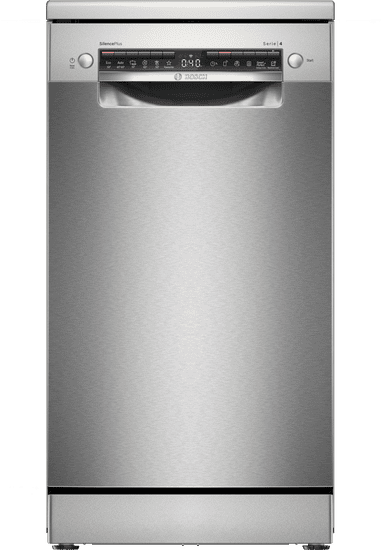 Bosch umývačka riadu SPS4EMI10E + doživotná záruka AquaStop