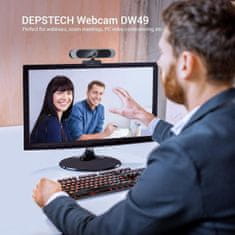 Depstech DW49