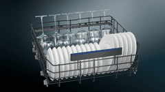 Siemens vstavaná umývačka SN53ES02CE + doživotná záruka AquaStop