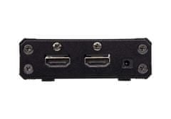 Aten 3-Port True 4K HDMI Switch