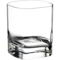 Luigi Bormioli Pohár na whisky Strauss 290 ml, 6x