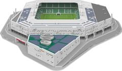 3D puzzle stadium 3D puzzle Hitachi Capital Mobility Štadión - FC Groningen 111 dielikov