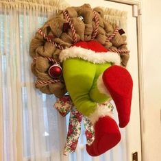 Mormark Vianočné dekorácie | ELFLEGS