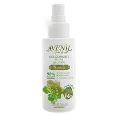Avenil AVENIL - dezodorant TE VERDE 75 ml