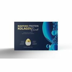Biomedica Biarthro Protein Kolagén drink 30 sáčkov