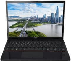 Fujitsu LifeBook U5313X (VFY:U5X13MF5ARCZ), čierna