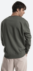 Alpha Industries  Basic Sweater Embroidery Pánsky sveter