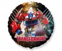 GoDan Fóliový balón 18" - Transformers Optimus