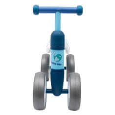 Baby Mix Detské odrážadlo Baby Bike Fruit blue
