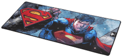 Subsonic Superman Gaming Mousa Pad XXL (SA5589-S1), modrá