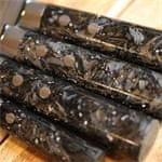 Dellinger Nôž kuchársky Chef Carbon Fragment