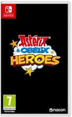 Nacon Asterix & Obelix: Heroes (SWITCH)