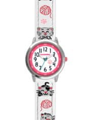 CLOCKODILE Detské náramkové hodinky CWG5140