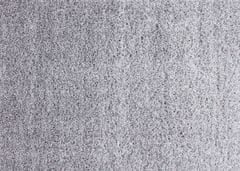 Ayyildiz AKCIA: 160x195 cm Metrážny koberec Life Shaggy 1500 light grey (Rozmer metrového tovaru Bez obšitia)