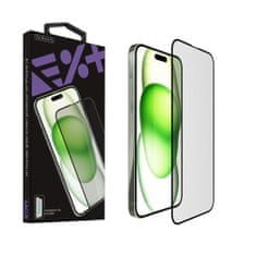 Next One All-rounder glass screen protector for iPhone 15 IPH-15-ALR