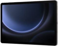 SAMSUNG Galaxy Tab S9 FE 5G, 6GB/128GB, Gray