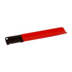 KW Trimovací nôž smart červený - jemný 15cm