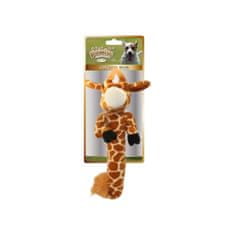 Pawise Dog Hračka Stick Giraffe 40x18x8cm