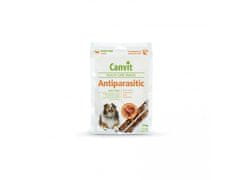 Canvit Dog Pamlsok Health Care Antiparasitic 200g