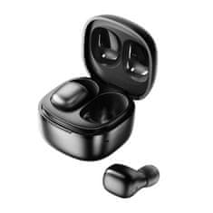 Joyroom Mini TWS True Earbuds Bezdrôtové slúchadlá Joyroom MG-C05 (čierne)