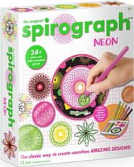 spirograph Spirograph Neon
