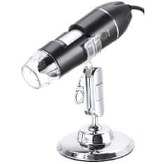 Izoxis 22185 Mikroskop digitálny 1600x, USB