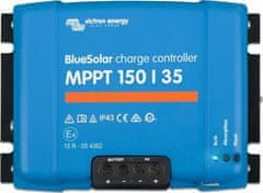 Victron Victron BlueSolar 150/35 MPPT solární regulátor