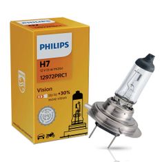 Philips Philips H7 VISION 12V 12972PRC1