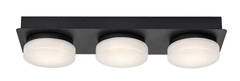 Rabalux Rabalux kúpeľňové svietidlo Attichus LED 18W IP44 75003