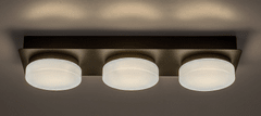 Rabalux Rabalux kúpeľňové svietidlo Attichus LED 18W IP44 75003