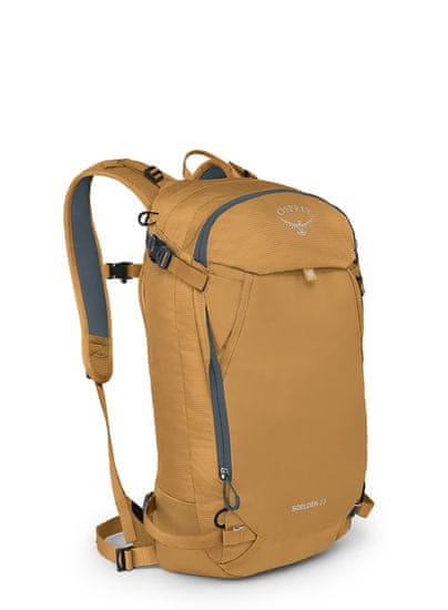 OSPREY Skialpinistický batoh Osprey SOELDEN 22 artisan yellow