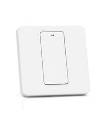 Meross Meross Smart Wi-Fi Jednopólový Vypínač, MSS510XHK (EU verzia)