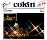 Cokin P057 hviezdicový Star 4x filter