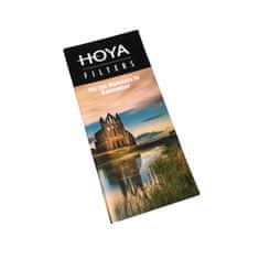 Hoya Digital Filter Kit II 82mm sada filtrov UV CPL ND