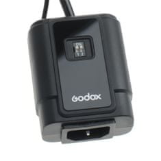 Godox DM-16 rádiový odpaľovač pre štúdiové blesky