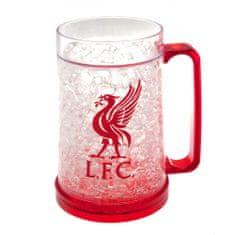 FAN SHOP SLOVAKIA Chladiaci polliter Liverpool FC, červený, plast, 420 ml